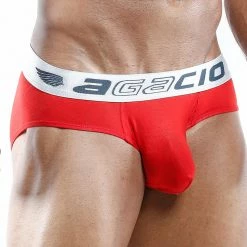 Agacio AGH012 Brief Best Sellers