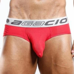 Agacio AGH014 Brief Best Sellers