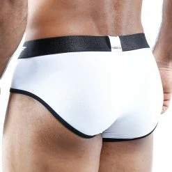 Agacio AGJ004 Structure Bikini Brief Best Sellers 12 Agacio AGJ004 Structure Bikini Brief Best Sellers
