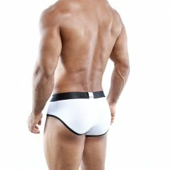 Agacio AGJ004 Structure Bikini Brief Best Sellers 13 Agacio AGJ004 Structure Bikini Brief Best Sellers