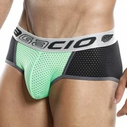 Best Sellers Agacio AGJ009 Bikini Brief