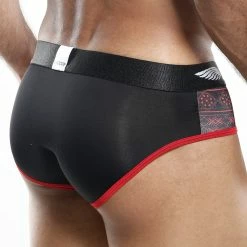 Agacio AGJ011 Bikini Brief