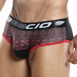 Agacio AGJ011 Bikini Brief