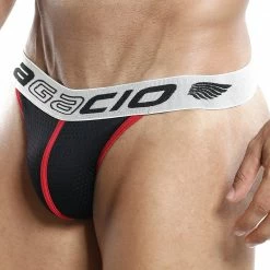 Best Sellers Agacio AGK004 Slip Thong