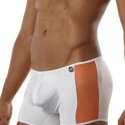 Intymen INT5695 Mesh Edge