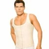 Ann Chery 2033 Latex Men Girdle Body Shaper