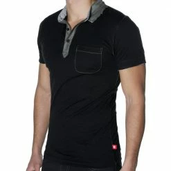 Andrew Christian AND1834 Kensignton Polo