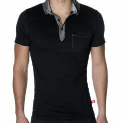 Andrew Christian AND1834 Kensignton Polo