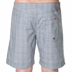 Andrew Christian AND7194 Poolside Swim Shorts