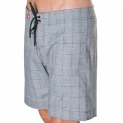 Andrew Christian AND7194 Poolside Swim Shorts