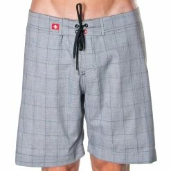 Andrew Christian AND7194 Poolside Swim Shorts