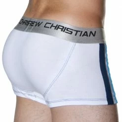 Andrew Christian AND9235 Shock Jock W/ Flashback Tech Underwear
