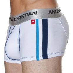 Andrew Christian AND9235 Shock Jock W/ Flashback Tech Underwear
