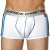 Andrew Christian AND9235 Shock Jock W/ Flashback Tech Underwear 2 Andrew Christian AND9235 Shock Jock W/ Flashback Tech Underwear