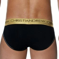 Andrew Christian AND9284 Almost Naked Infinity Brief
