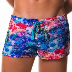 Arrecife 0010 Swimsuit Neptuno