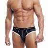 Go Softwear 8520 AJ Action Mesh Uncovered Brief