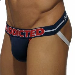 Addicted AD415 Enhancing Jock