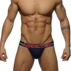 Addicted AD415 Enhancing Jock