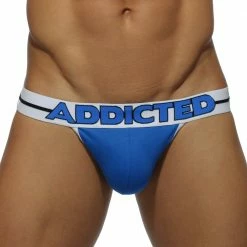 Addicted AD415 Enhancing Jock