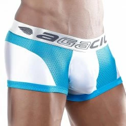 Agacio AGG026 Boxer Trunk