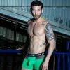 Best Sellers Agacio AGG029 Boxer Trunk 2 Best Sellers Agacio AGG029 Boxer Trunk