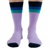 Blue Blood BB001 Solid Blood Socks
