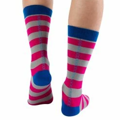 Blue Blood Blood BB007 Striped Blood