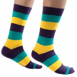 Blue Blood BB009 Rugby Blood Socks