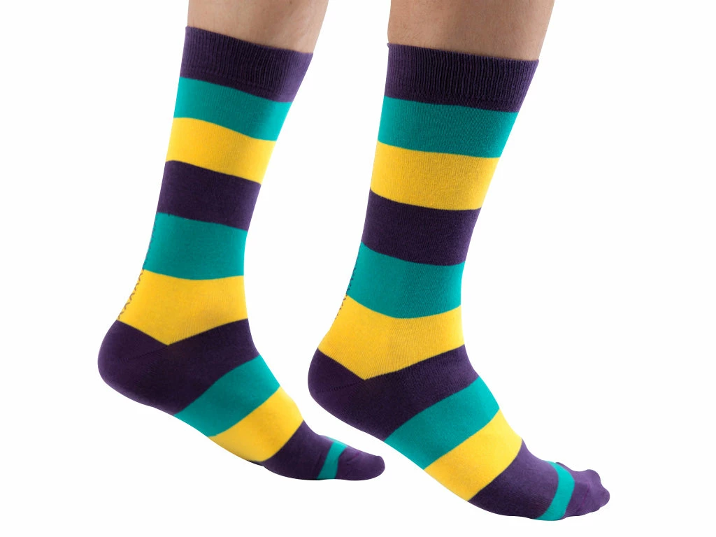 Blue Blood BB009 Rugby Blood Socks 4 Blue Blood BB009 Rugby Blood Socks