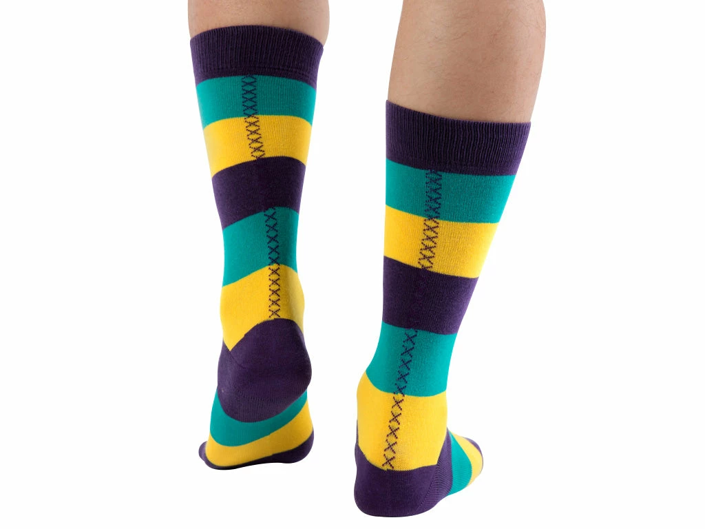 Blue Blood BB009 Rugby Blood Socks 5 Blue Blood BB009 Rugby Blood Socks