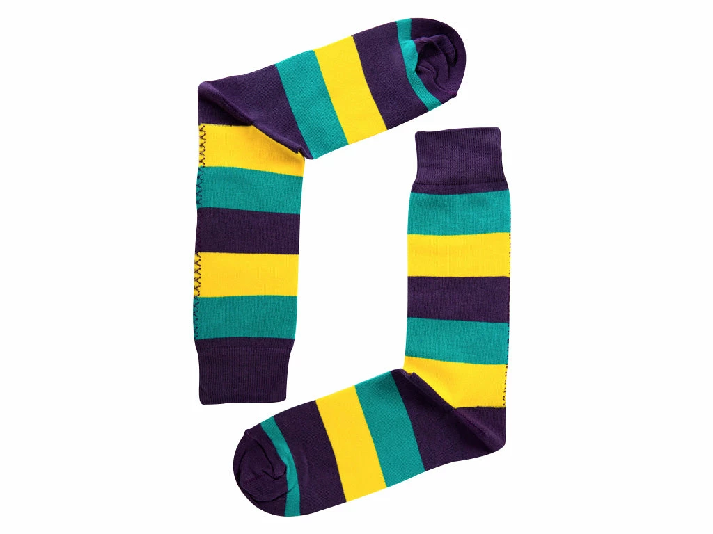 Blue Blood BB009 Rugby Blood Socks 6 Blue Blood BB009 Rugby Blood Socks