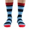 Blue Blood BB011 Rugby Blood 2 Socks