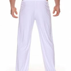 N2N Bodywear BT9 Brushed Tactel Lounge Pant