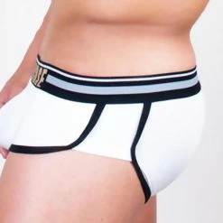 Marcuse MUBW Bounce Boxer