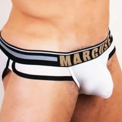 Marcuse MUAW Bounce Brief