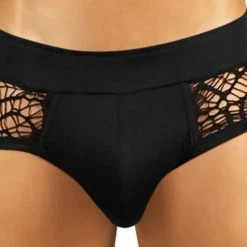 CandyMan 9629 Brief - Underwear