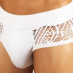 CandyMan 9629 Brief - Underwear