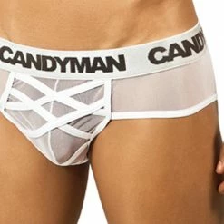 CandyMan 9697 Brief -