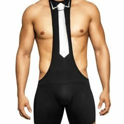 CandyMan 99030 Singlet - Costumes