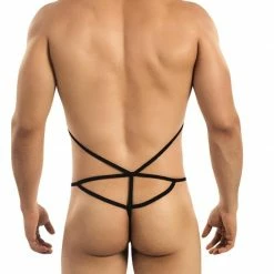 CandyMan 99046 Strappy Thong - Underwear