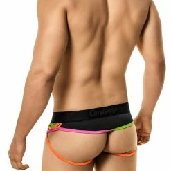 CandyMan CA99089 Jockstrap 8 CandyMan CA99089 Jockstrap