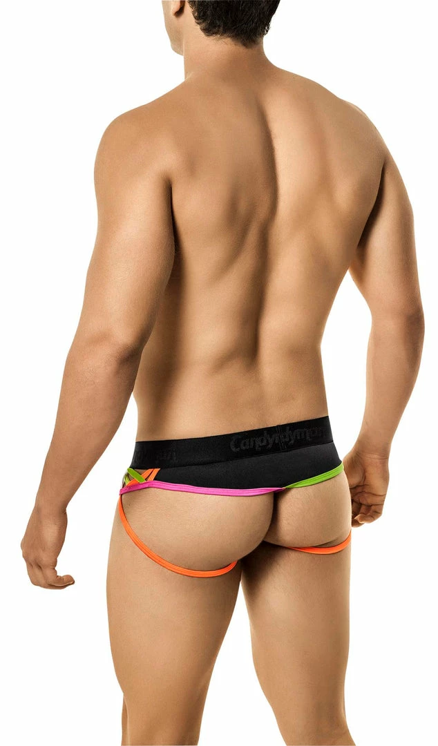 CandyMan CA99089 Jockstrap 5 CandyMan CA99089 Jockstrap