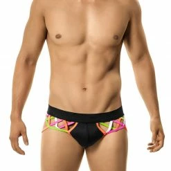 CandyMan CA99089 Jockstrap