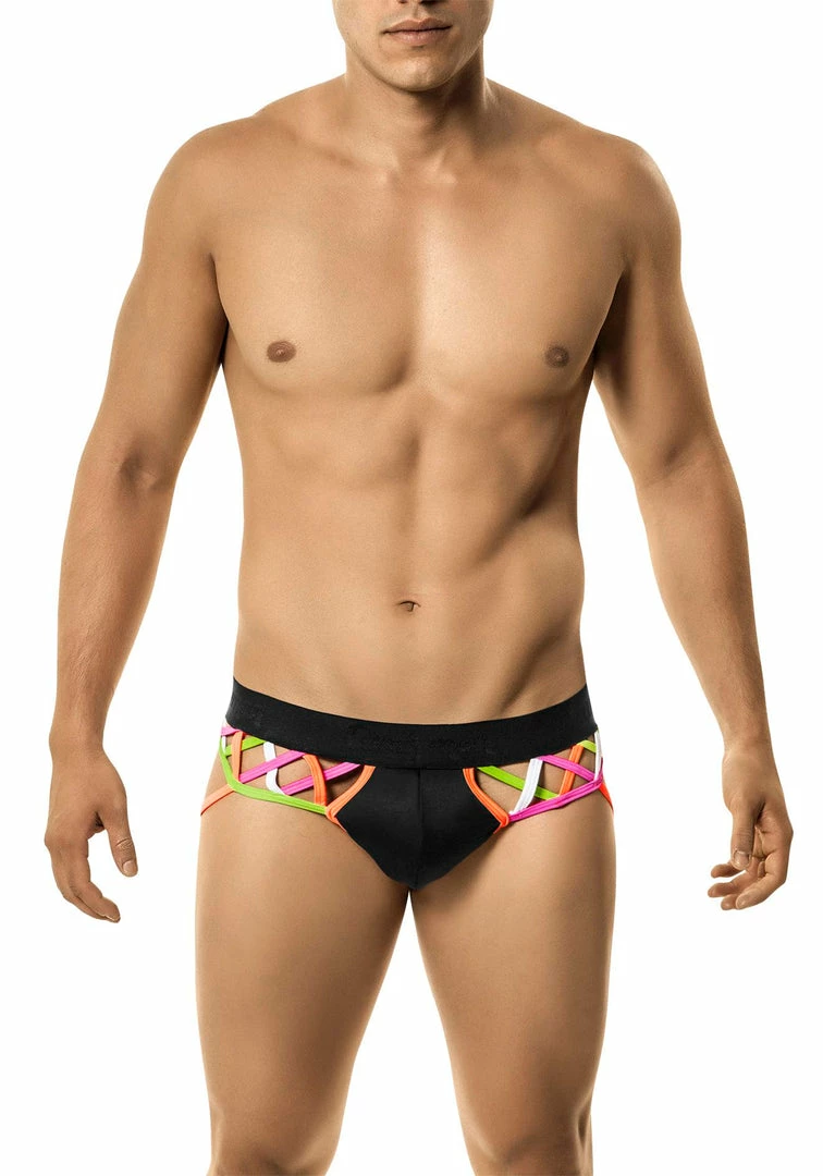 CandyMan CA99089 Jockstrap 3 CandyMan CA99089 Jockstrap