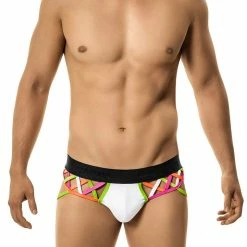 CandyMan CA99089 Jockstrap 9 CandyMan CA99089 Jockstrap