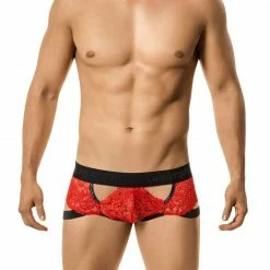 CandyMan CA99090 Jockstrap