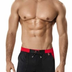 Swimwear Clever CL0574 Copacabana Swimsuit Trunk