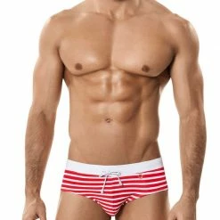Swimwear Clever CL0582 Hanauma Swimsuit Brief
