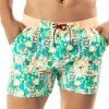 Clever CL0593 Tikal Swimsuit Trunk 1 Clever CL0593 Tikal Swimsuit Trunk